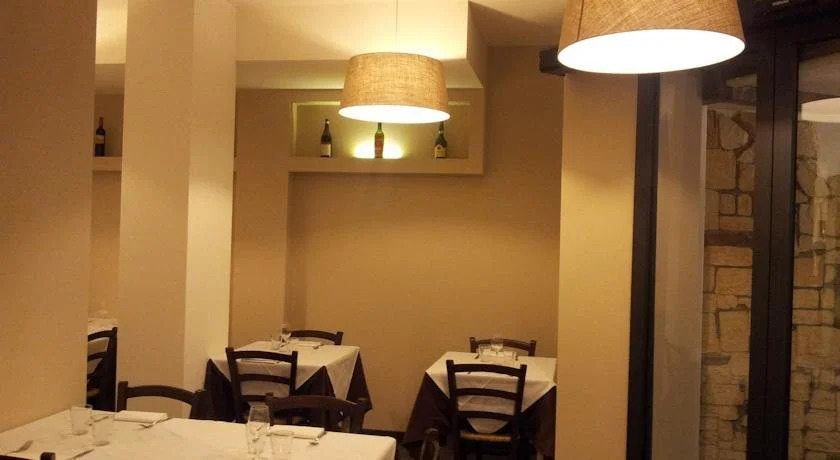 Relais Massarenti