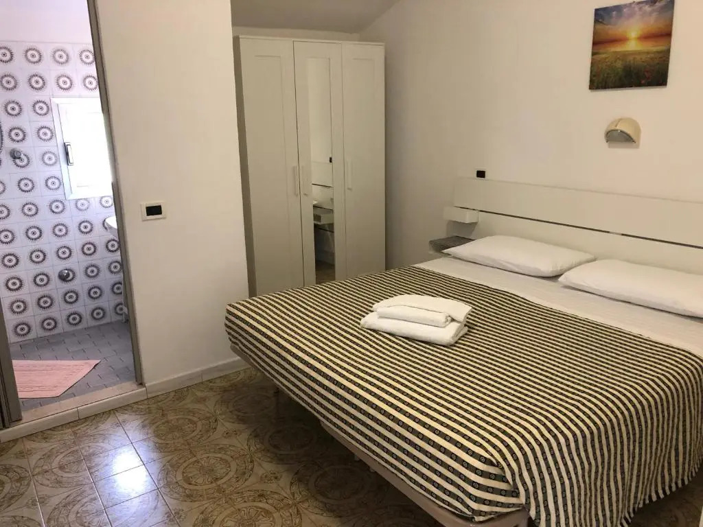Hotel Argo
