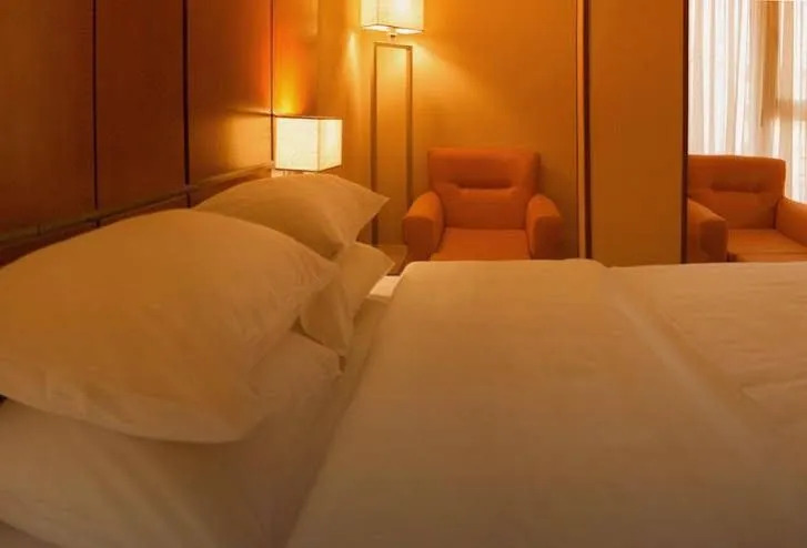 Tehran Grand Hotel 2