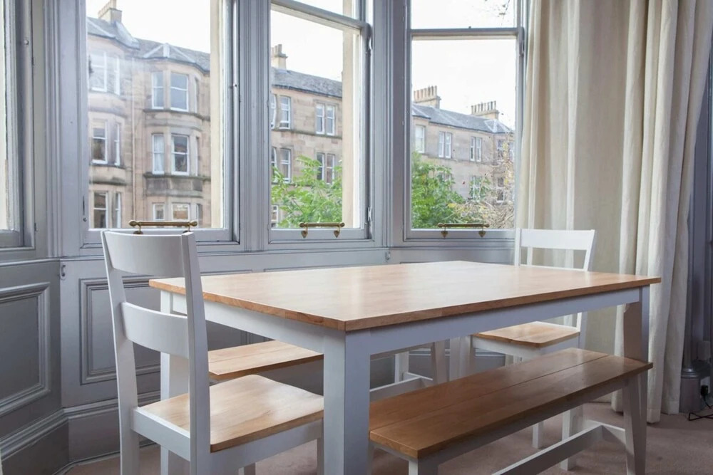 Stylish 3 Bedroom Flat