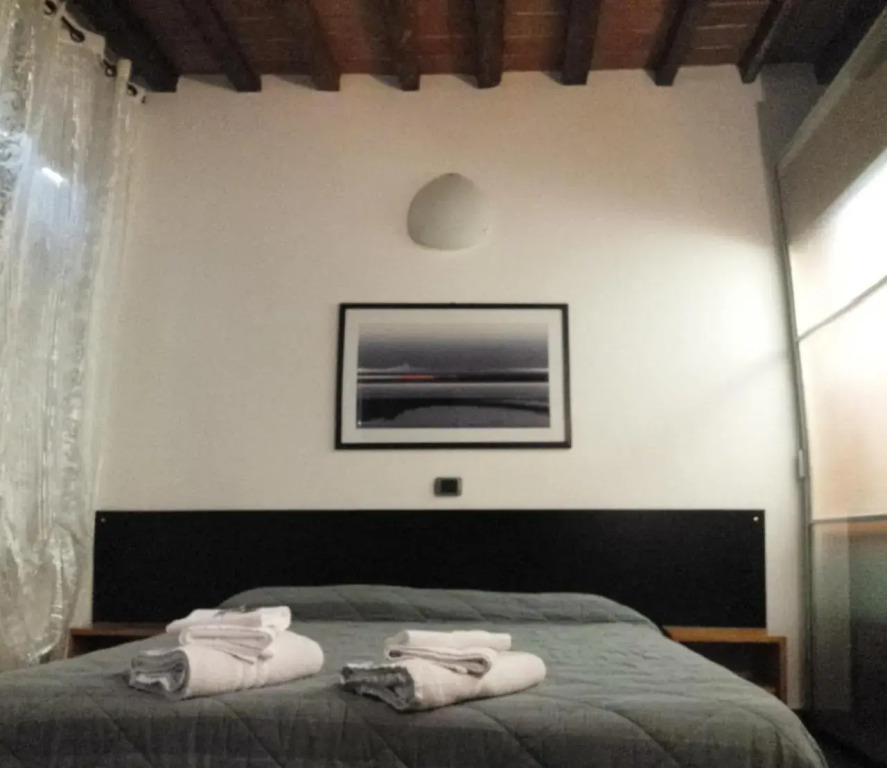 La Casa del Viandante