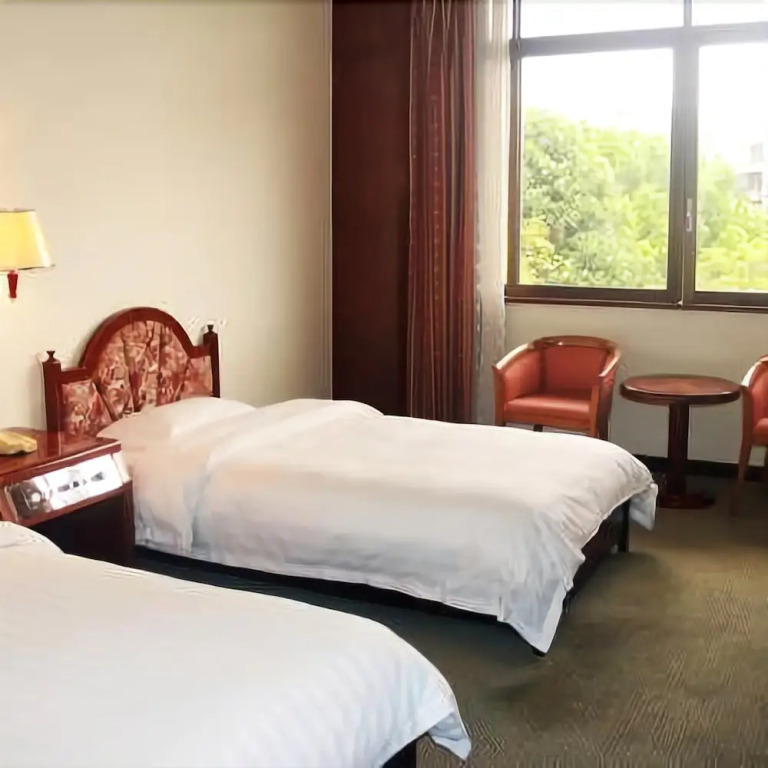 Taishan Garden Hotel