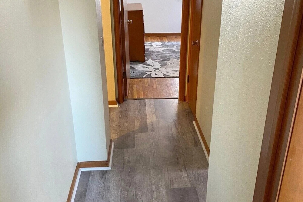 Modern, Homey 2-bedroom in Toledo