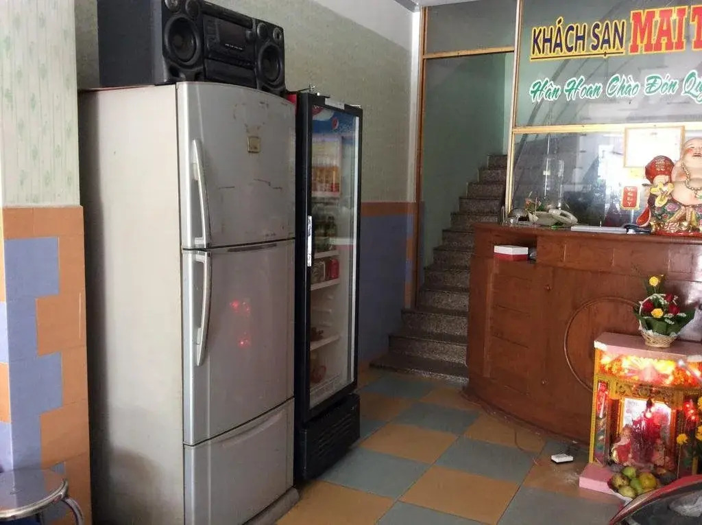 Mai Trinh I Hotel