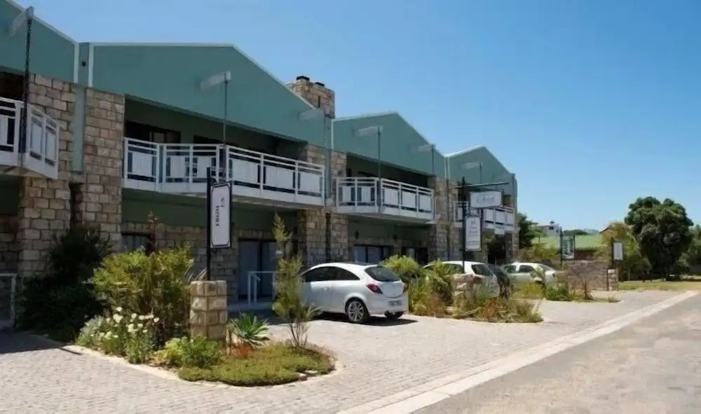 Osler Place Self-Catering