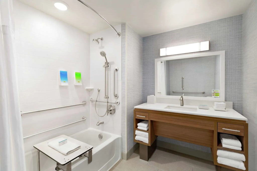 Home2 Suites by Hilton Scottsdale Salt River