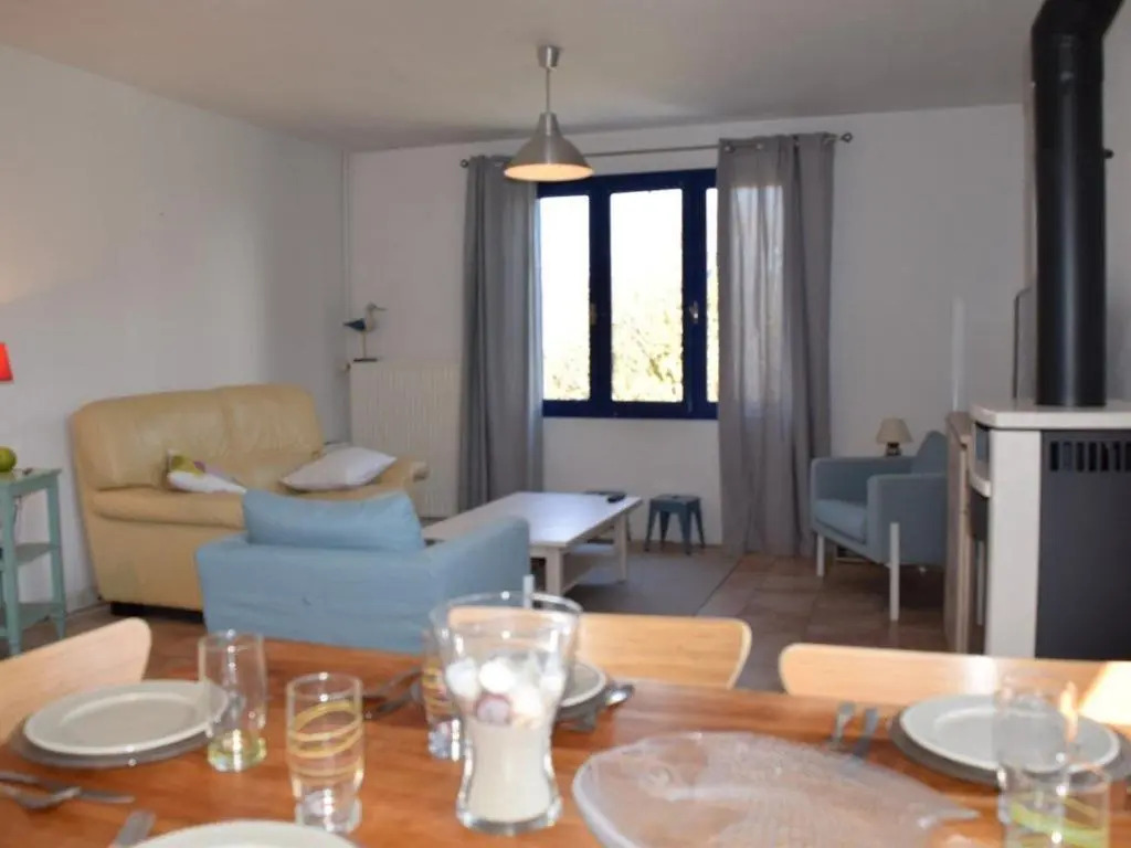 Maison La Guérinière, 3 pièces, 5 personnes - FR-1-224B-121