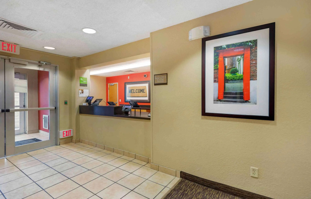 Extended Stay America Suites - Austin - Round Rock - South