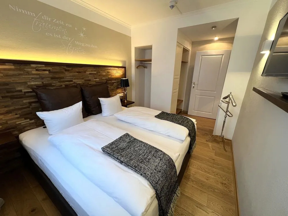 Aparthotel Parsberg GreenDesign