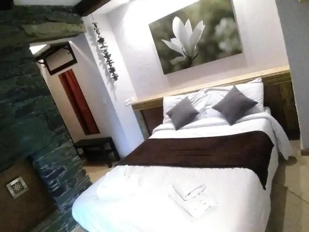 Villa Azur Cap D'ail Two-room Apartment n. 5