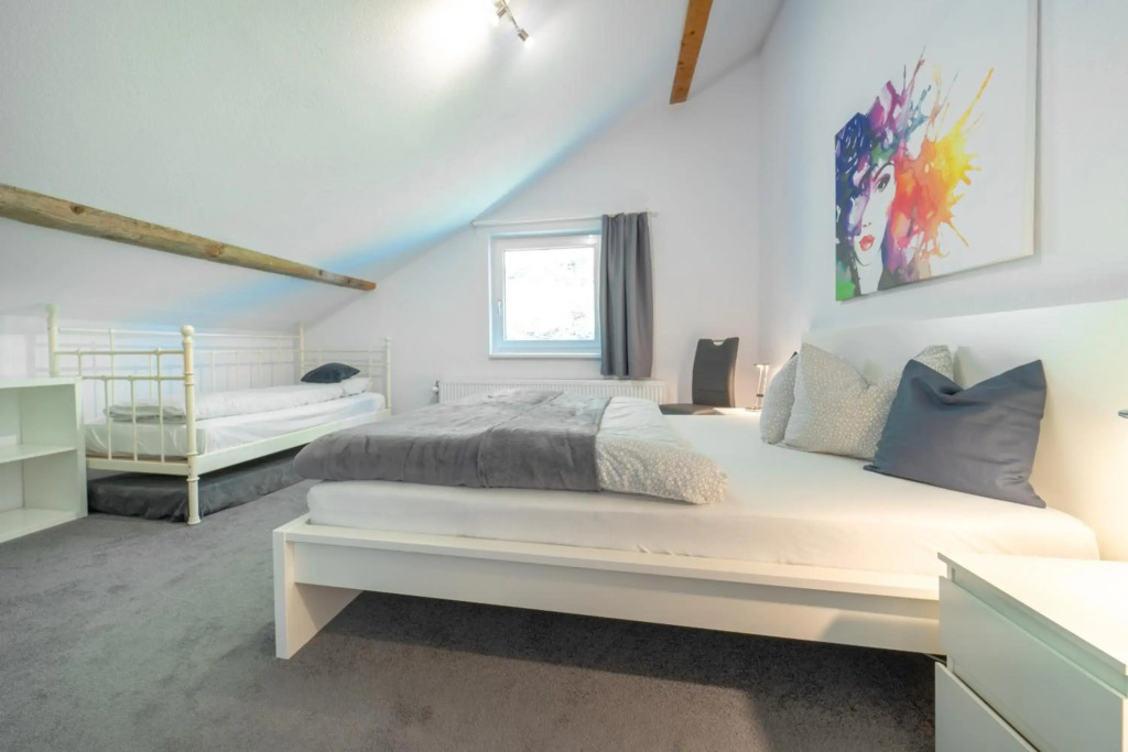 Urlaubsplatzl Appartements