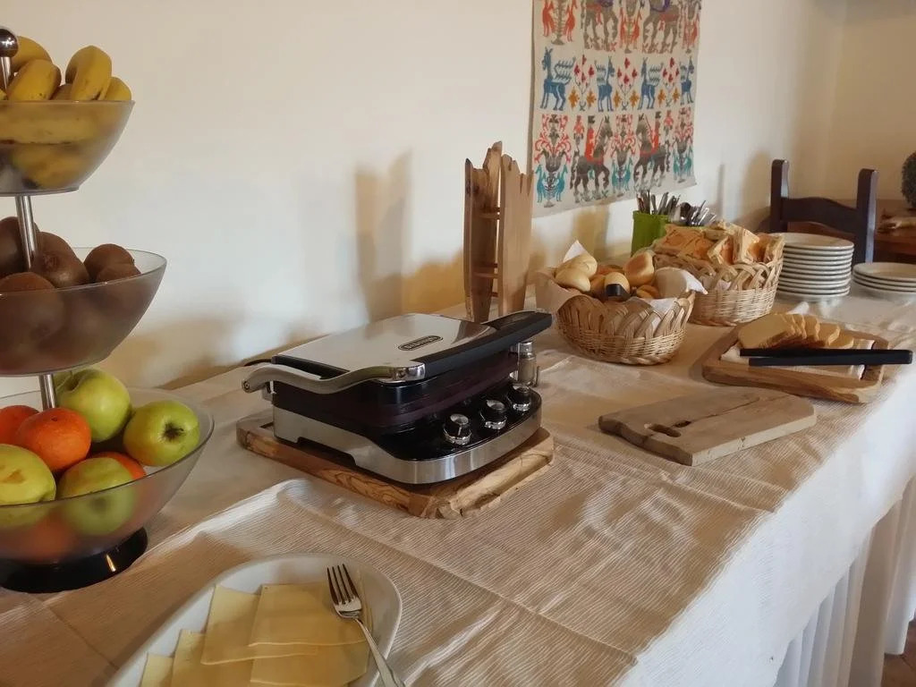 Hotel Plammas