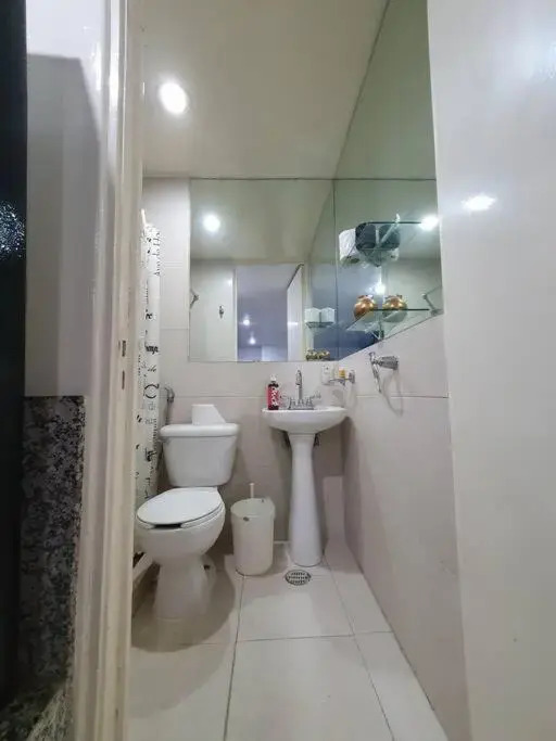 Super Suite con baño y cocina excelente ubicación