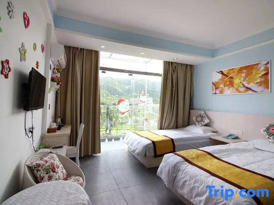 Xiangshui Hot Spring Hotel