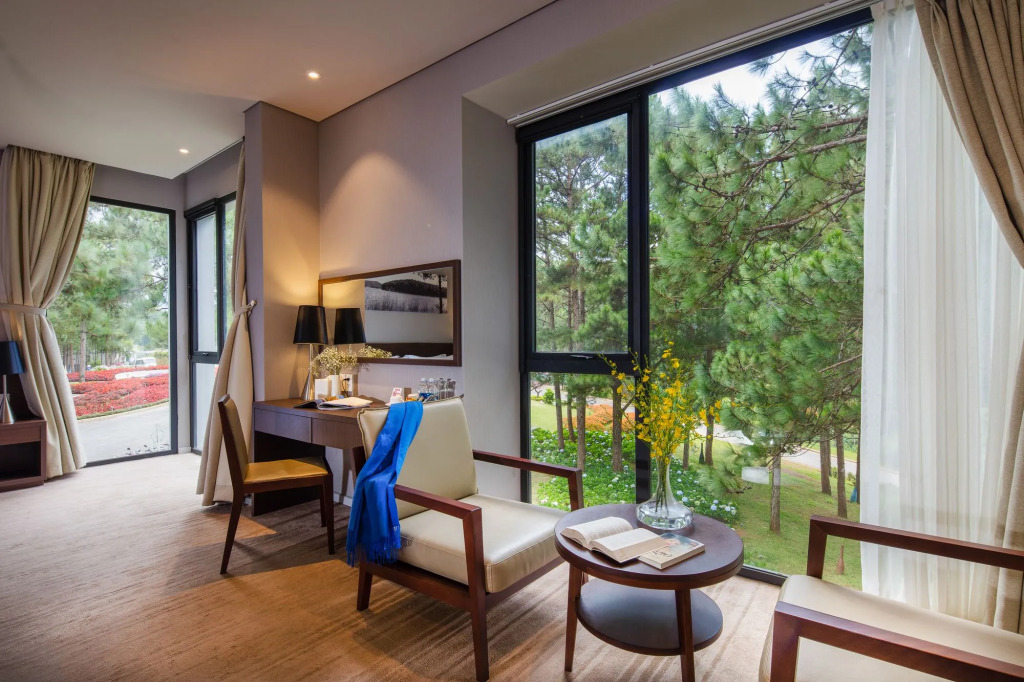 Terracotta Hotel & Resort Dalat