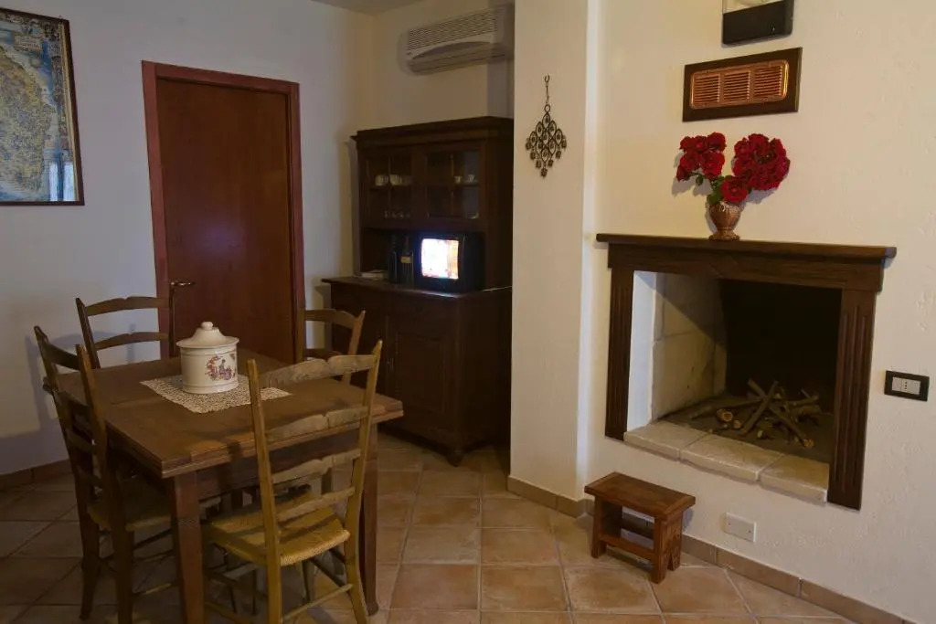 Residencefusaro pajare Specchia