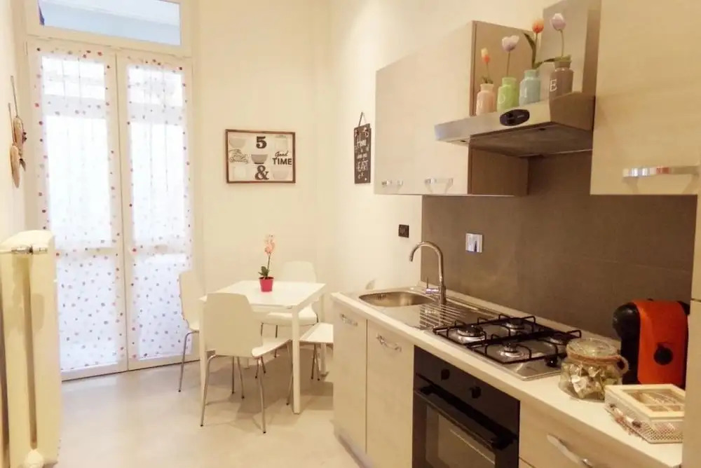 Inappartamento La Pepita