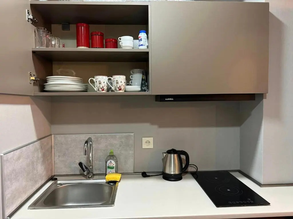 crystal loft N207