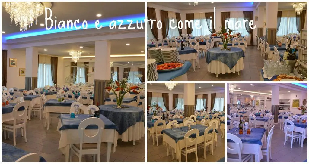 Hotel La Capinera