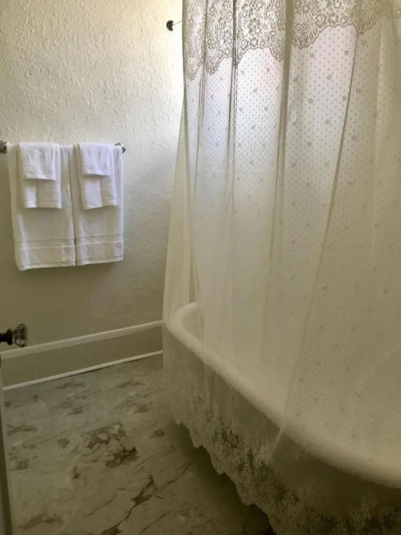 The DeLand Hotel