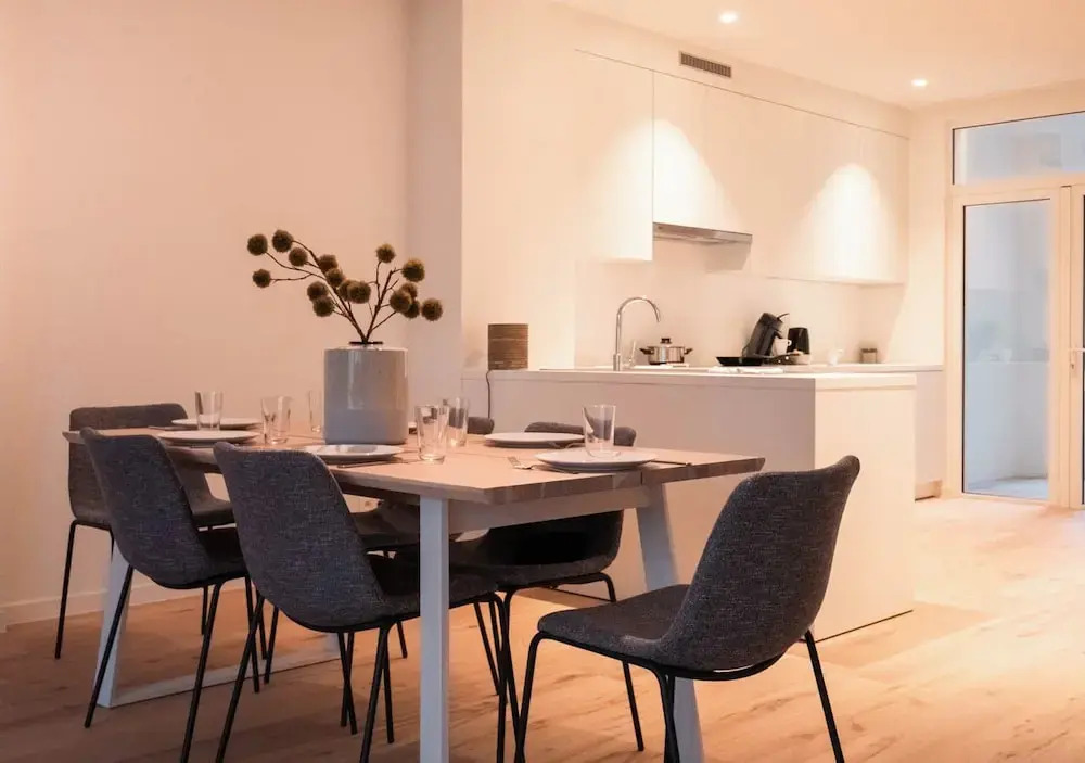 Smartflats - View Antwerp