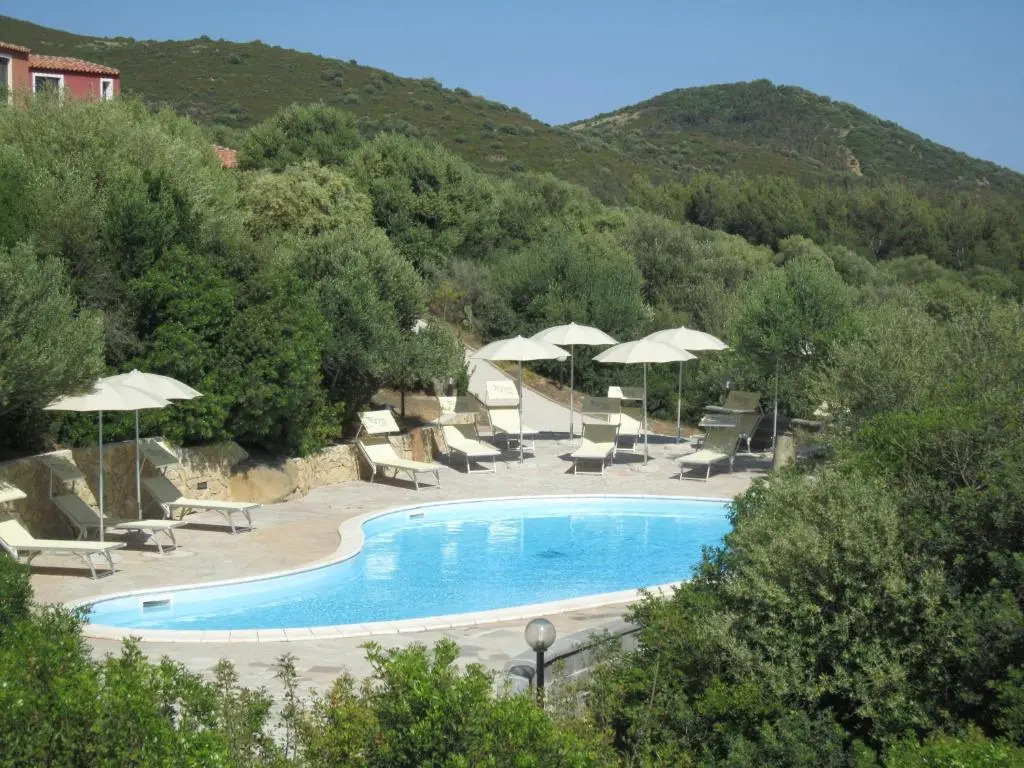 Hotel Belvedere