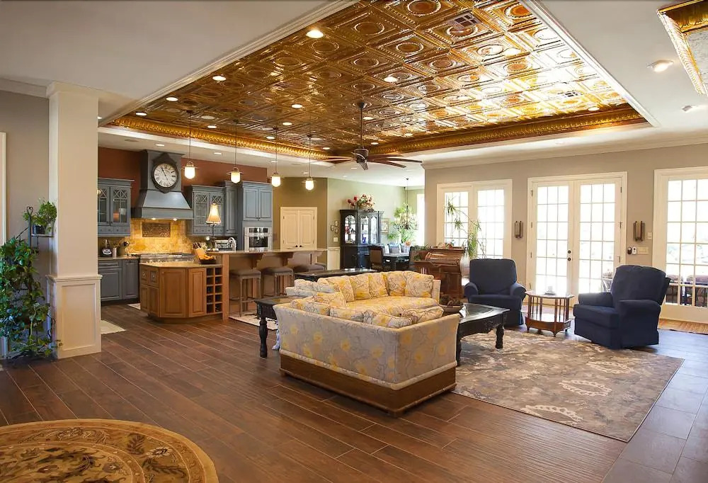 BarDew Valley Inn