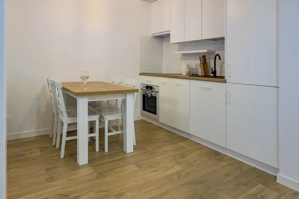 RentPlanet - Apartamenty Bernardyńska