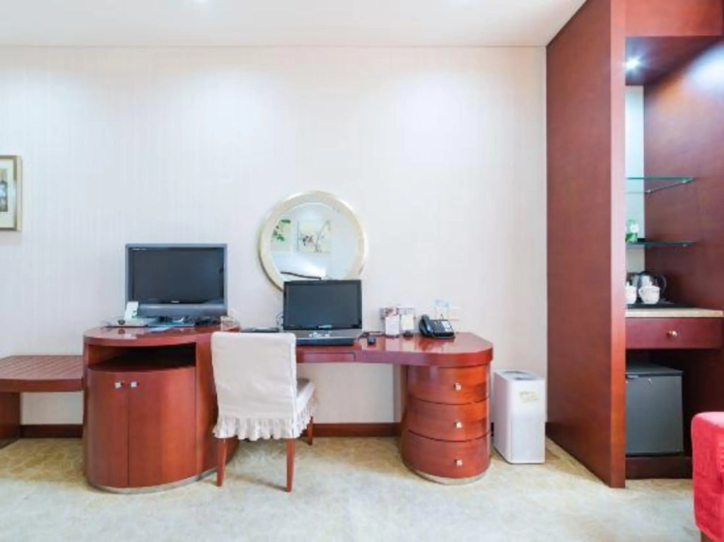 Jinniu Grand Hotel