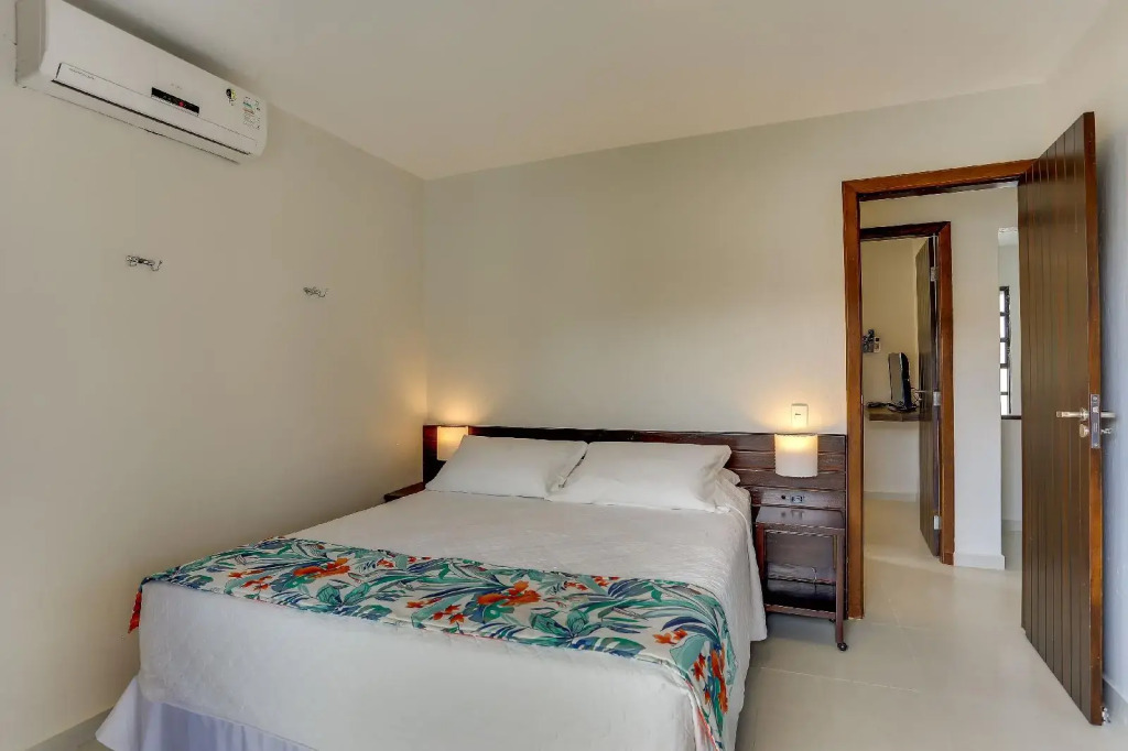 Hotel Sete Ilhas