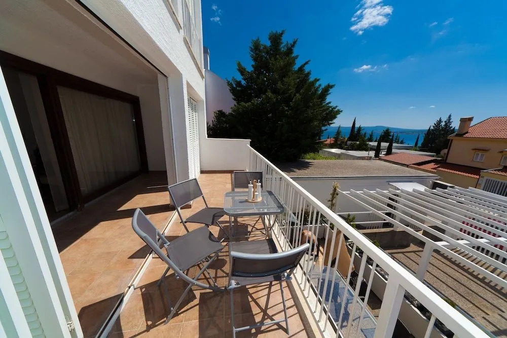 Apartments Casa Bianca