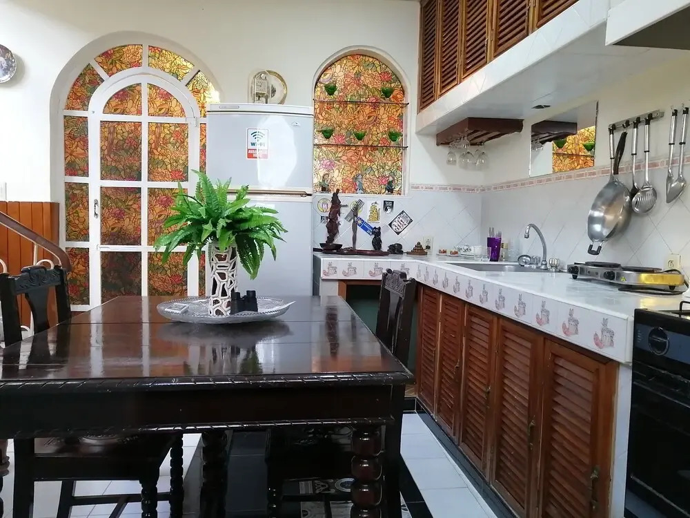Hostal Jose Ramon