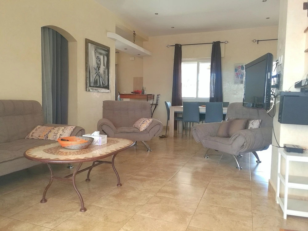 Villa Elodie