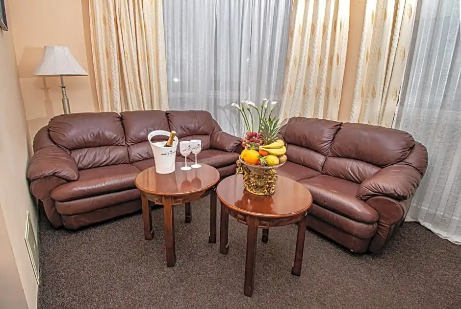 Hotel Princess Residence