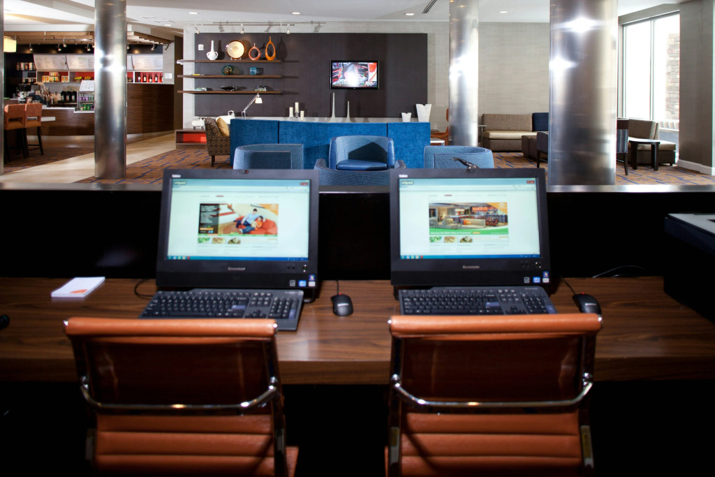 Courtyard by Marriott Boone