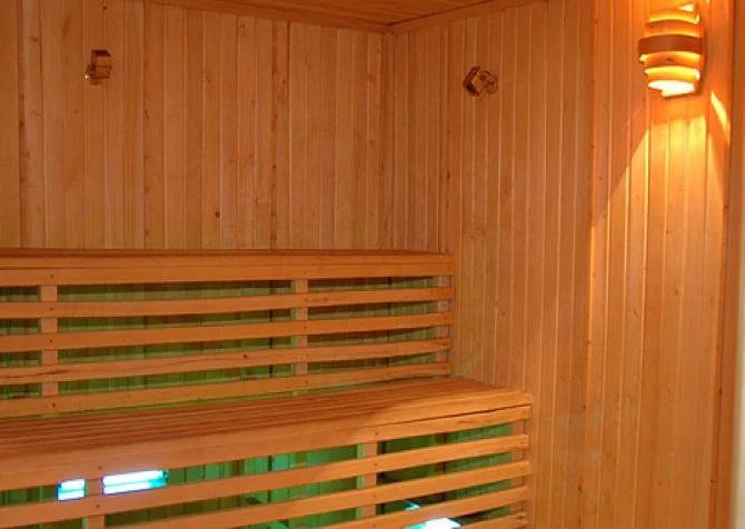 Doruk Hotel Ilgaz