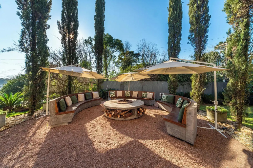 Hotel Monte Felice Bosque