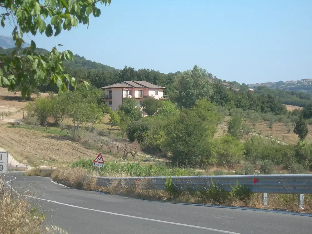 Villa Italia