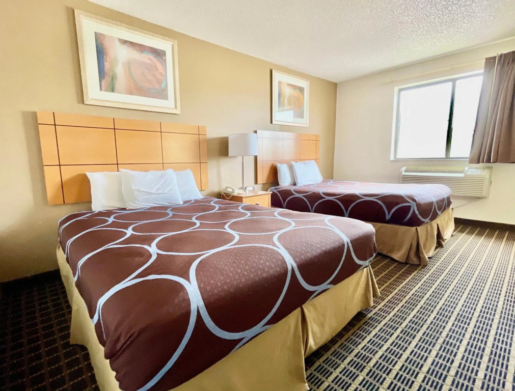Econo Lodge Quincy