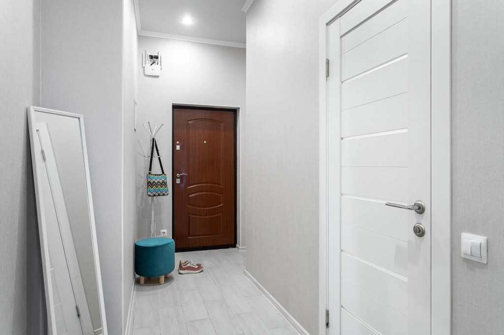 Home Group (Хоум Груп) на улице Крымской 22 корпус 1