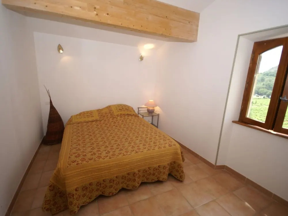 Holiday Home in Les Assions Near Bois de Paiolive