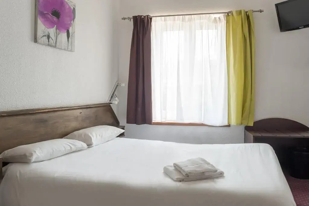 Hotel Le Collonges