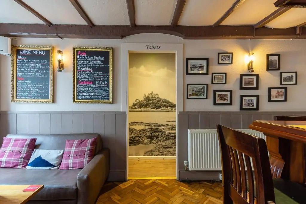 Marazion Hotel