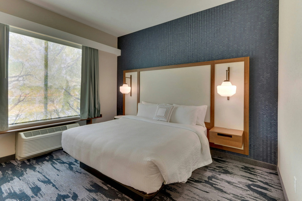 Fairfield Inn & Suites by Marriott Goshen