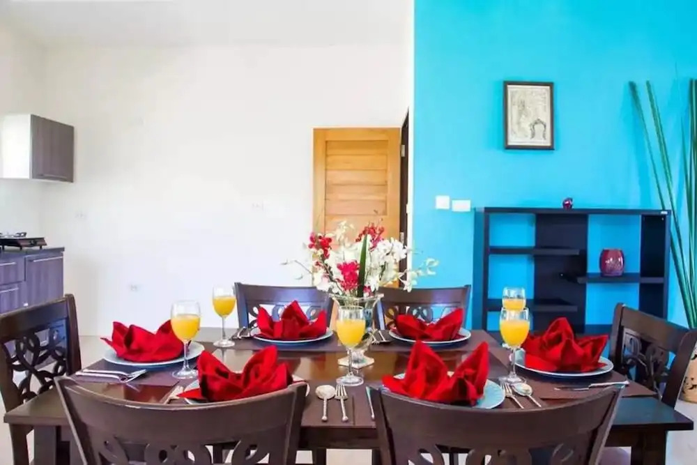 8BR Multiple Villas for large groups SDV290-By Samui Dream Villas
