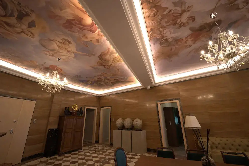 2115 Boutique Hostel
