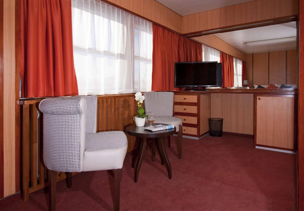 Botel Pressburg