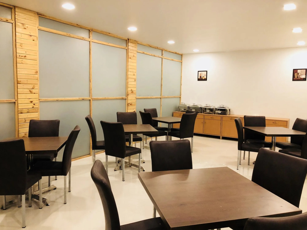 Vivid Boutique Hotel, Medanta, Gurugram