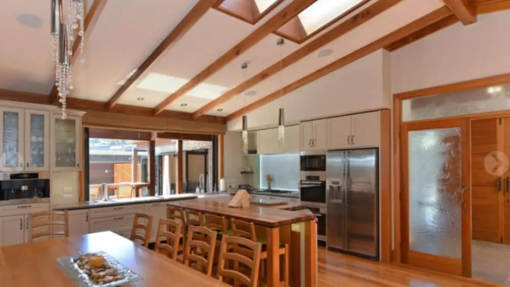 Tata Tides Retreat