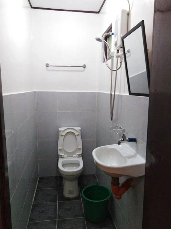 Jorge Transient House